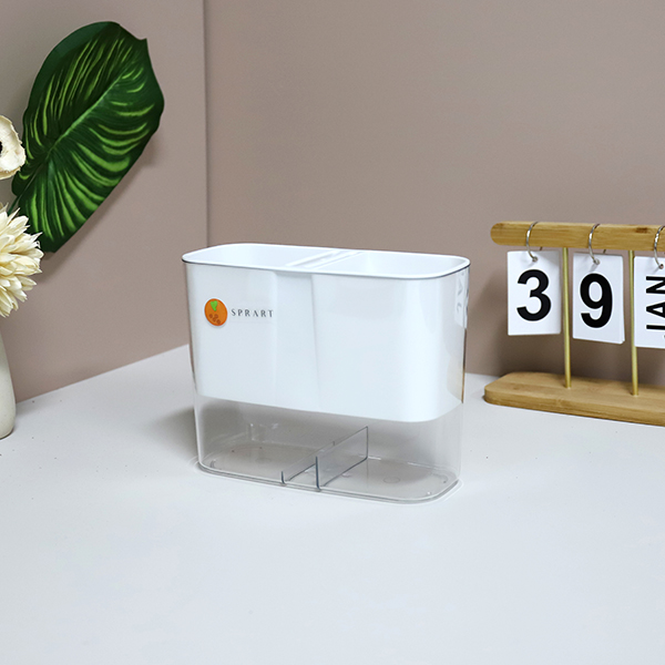 605 suspension multifunctional chopsticks cage - Ảnh 3