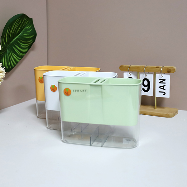 605 suspension multifunctional chopsticks cage - Ảnh 5