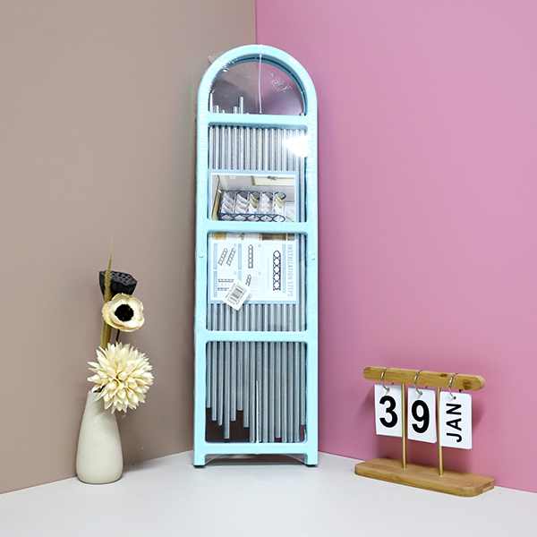 816 four-layer shoe storage rack - Image 3