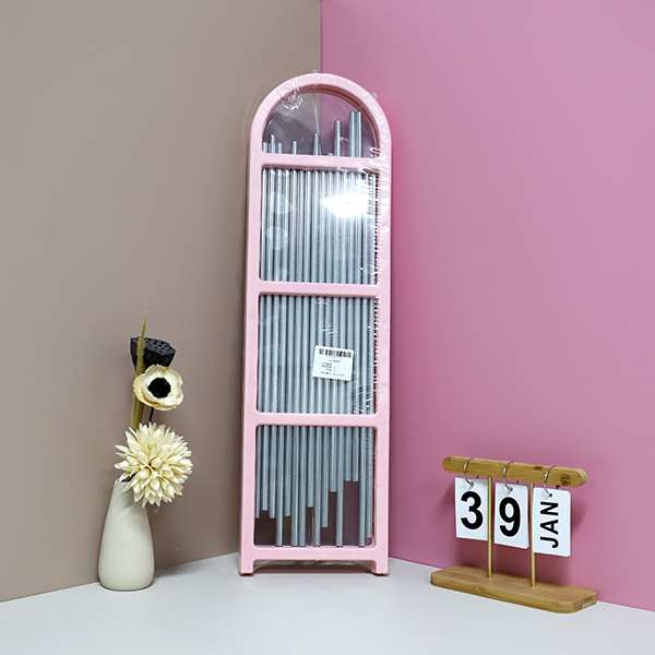 816 four-layer shoe storage rack - Image 4