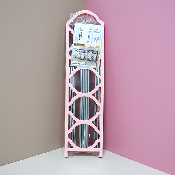 815 five-layer shoe storage rack - Image 3