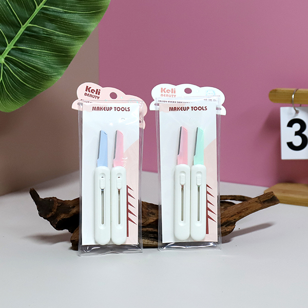 TM1129 Two Eyebrow Knife - 图片 3