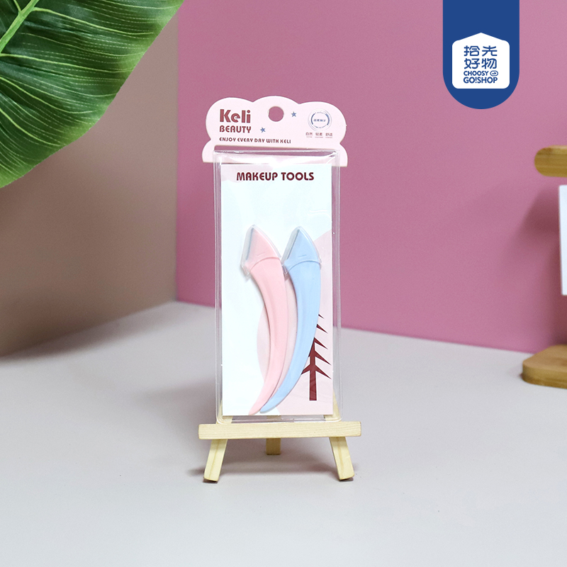 TM1113Keli2 a decoration eyebrow knife