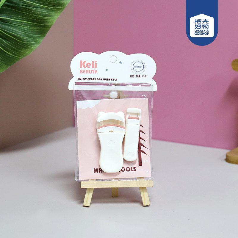 TM1118Keli mini eyelash curler (2)