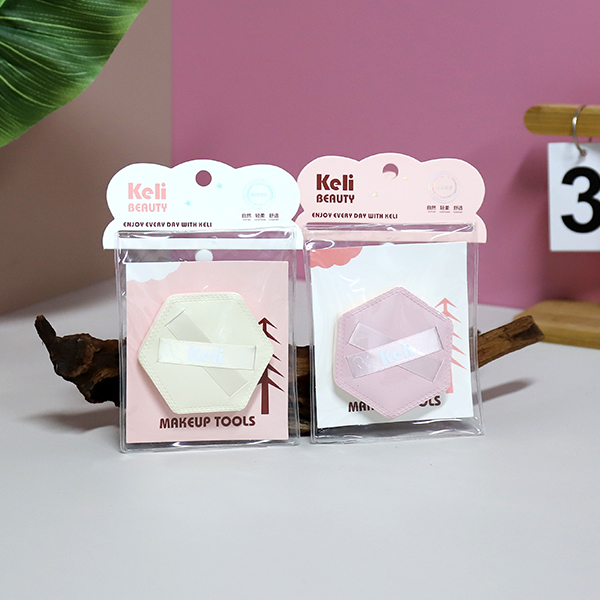 TM1145Keli marshmallow puff - Image 3