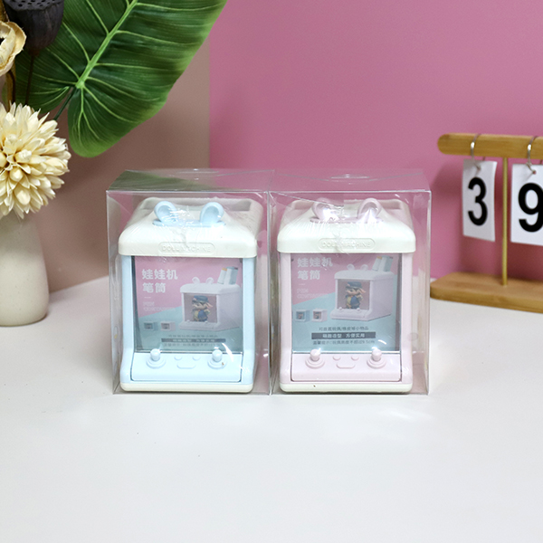 106 doll machine storage pen container - Image 3