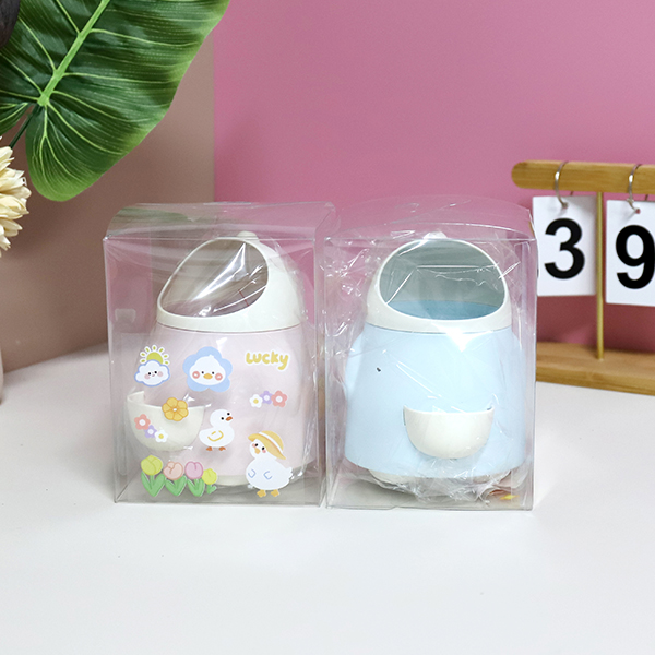 366 Penguin storage pen holder - Image 4