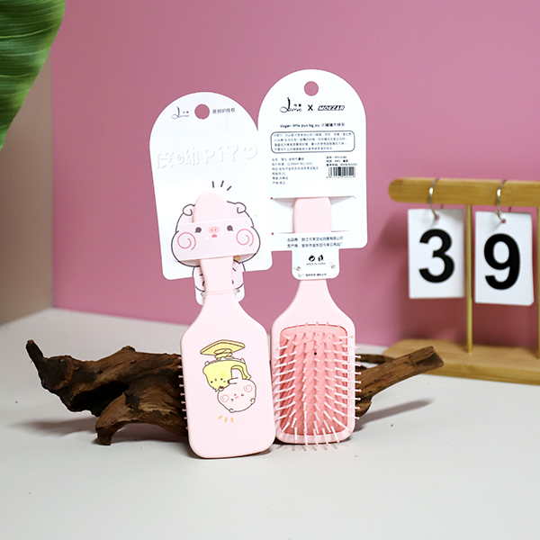 FPY3586 cute skin yo airbag comb - Image 5