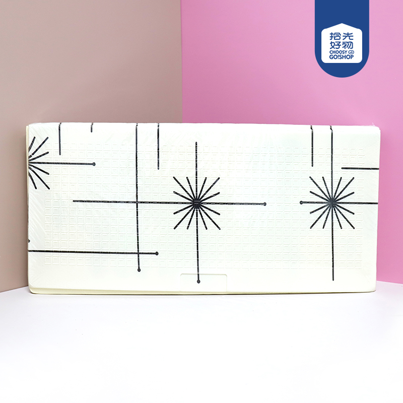 Folding Floor Mat (1.5*1.8)