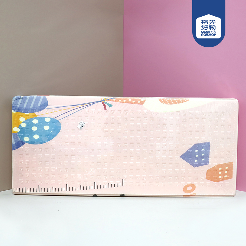 Folding floor mat (1.8*2)