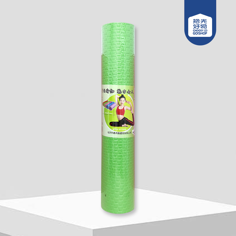 Big Yoga Mat (0.9*1.9)