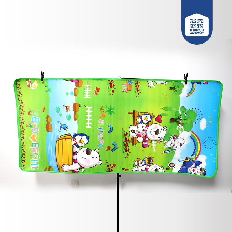 0.5 single-sided climbing mat (0.9*1.8)