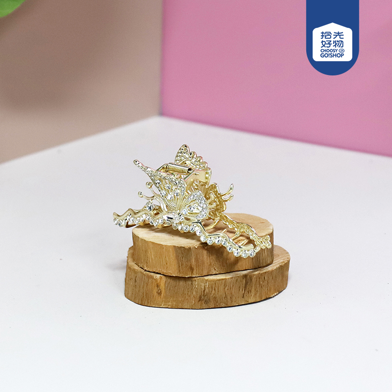 Satellite Moth Drill Big Grip