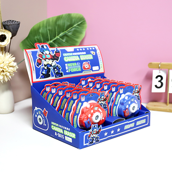 A- 5015 camera creative rubber - 图片 3