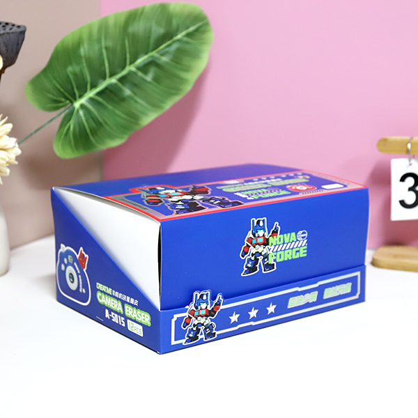 A- 5015 camera creative rubber - 图片 4