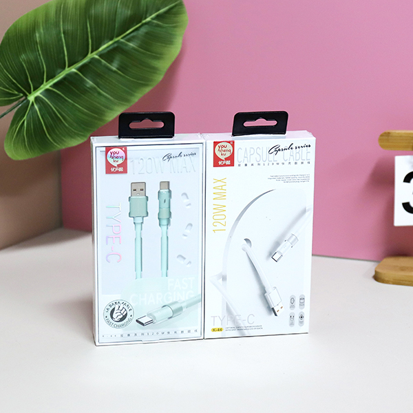 K-44 TC data cable (Huawei) - 图片 3