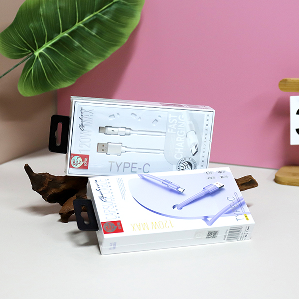 K-44 TC data cable (Huawei) - 图片 4