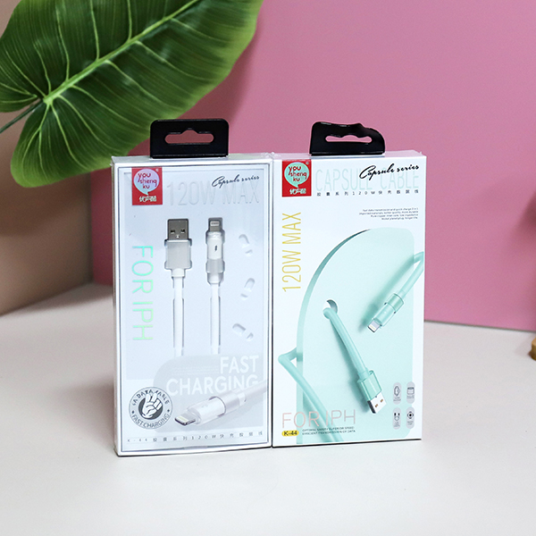 K-44 IPH data cable (Apple) - Image 3