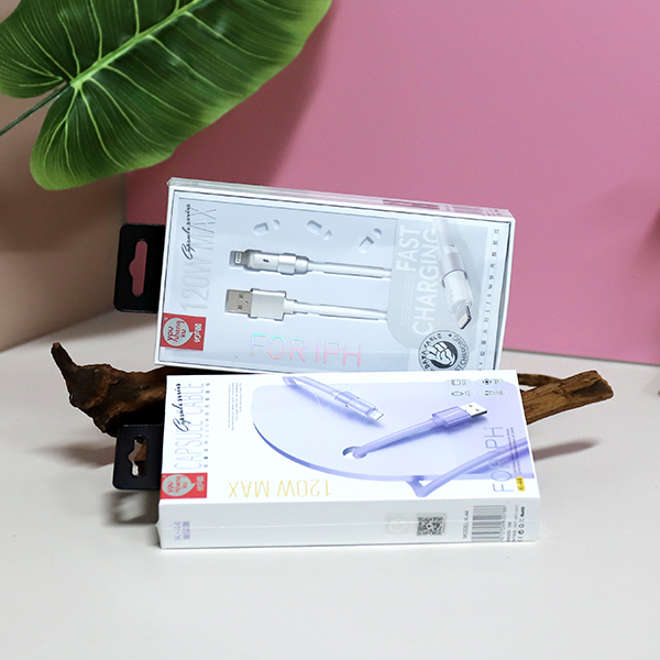 K-44 IPH data cable (Apple) - Image 4