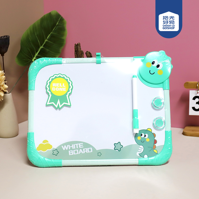 6004 childlike spirit whiteboard (green)