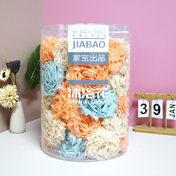 A20 mermaid bath flower - Image 4