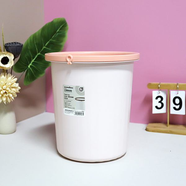 2307 Chunxi trash can - Image 3