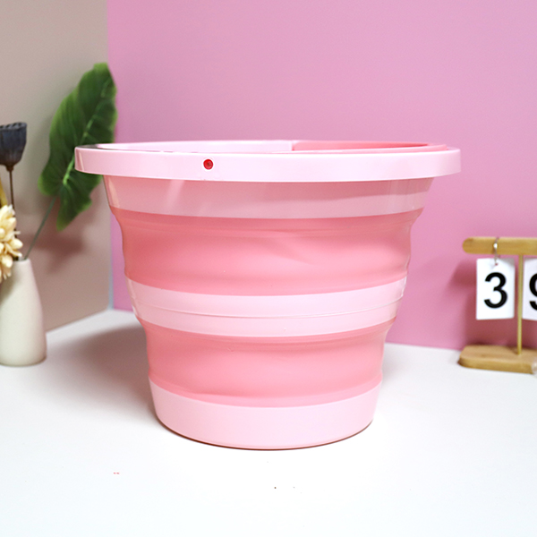 3397 Sanrio Folding Bucket (Large) - Image 3