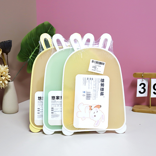 Y5818 cartoon cutting board - Image 4