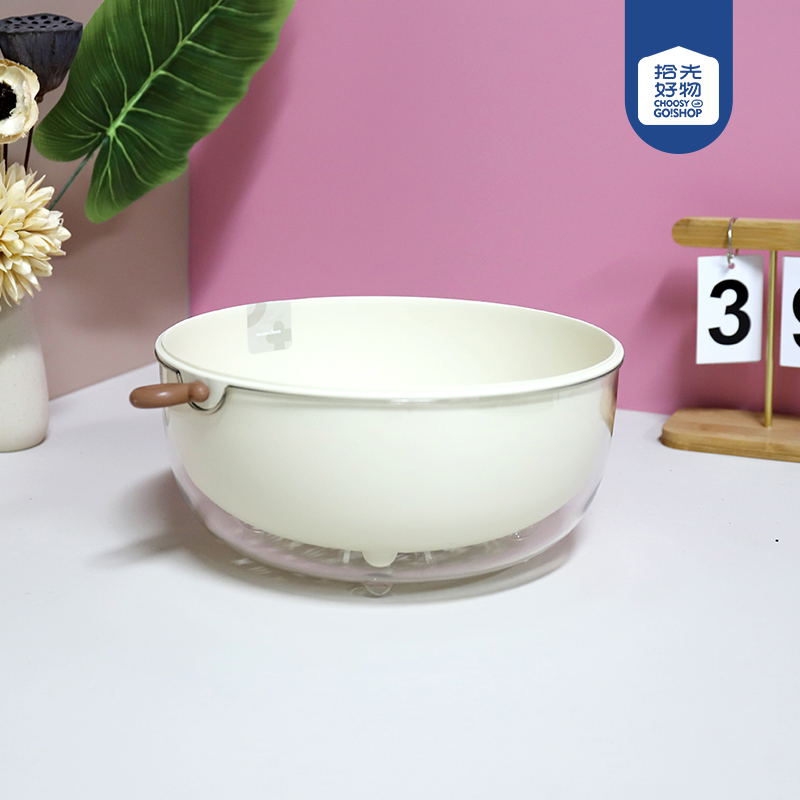 2303 than heart peerless draining basket