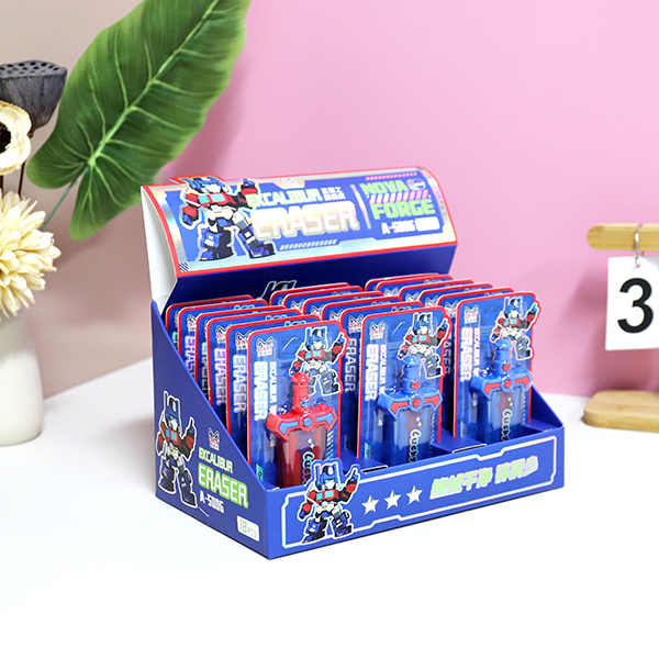 A- 5006 Arthur's Sword Eraser - Image 3