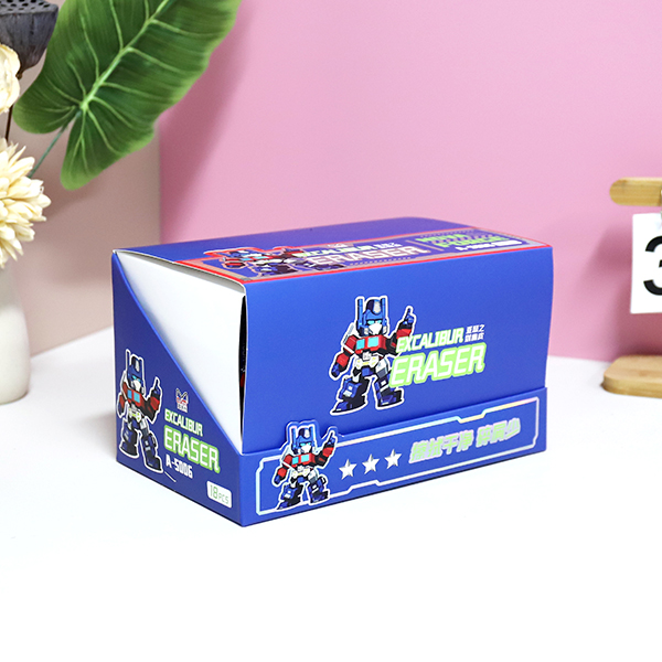 A- 5006 Arthur's Sword Eraser - Image 4