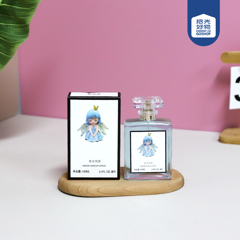 101 Angel Lady Perfume (Mixed)