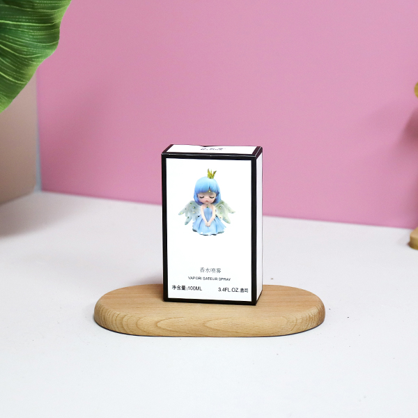 101 Angel Lady Perfume (Mixed) - Image 3