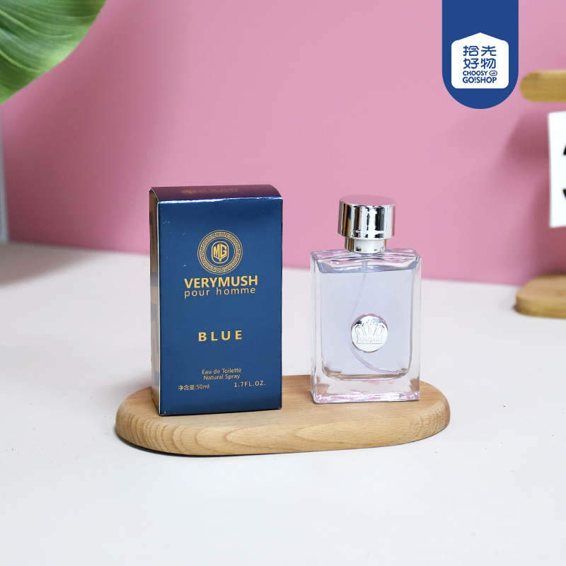 025 Mingjue Cologne (Mixed)