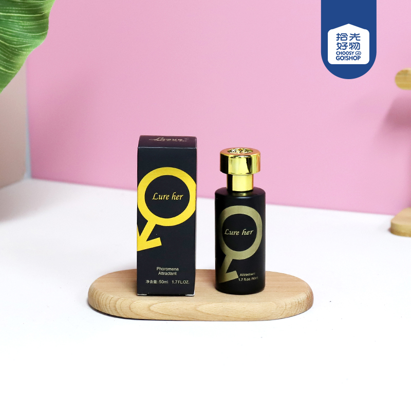 X223 seduces him cologne (mixed)