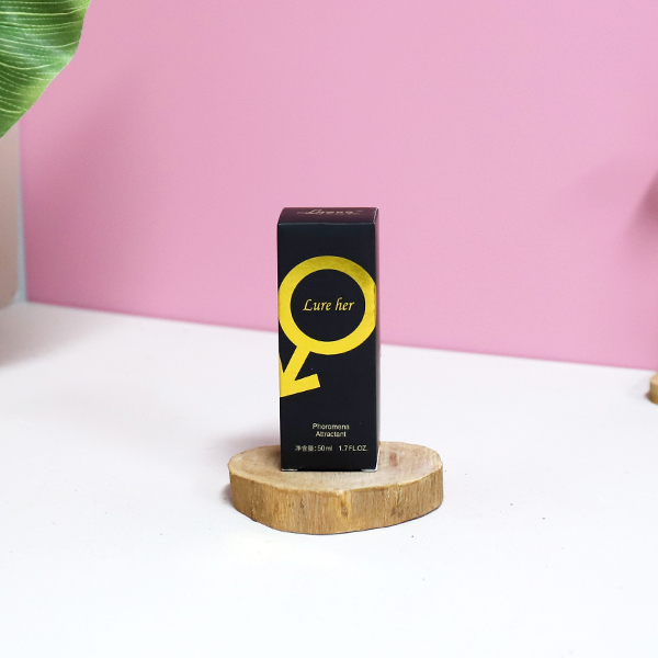 X223 seduces him cologne (mixed) - Image 3