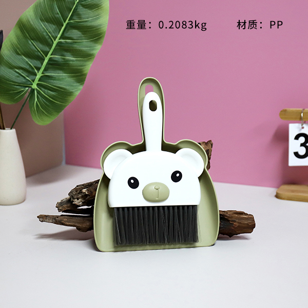 0058 Desktop Cleaning Brush - Image 2