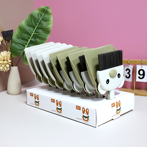 0058 Desktop Cleaning Brush - Image 3