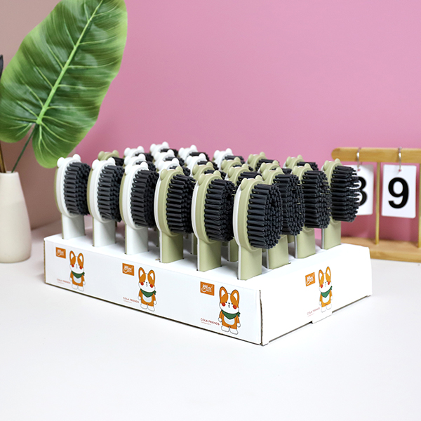 0059 shoe brush - Image 3