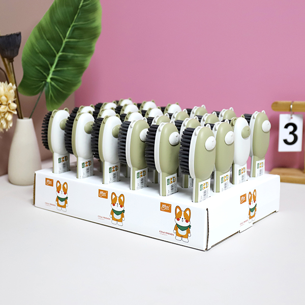 0059 shoe brush - Image 4