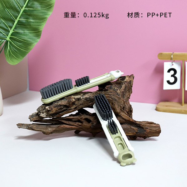 0063 multi-use shoe brush - Image 2