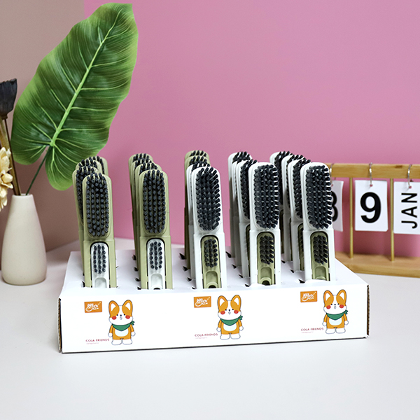 0063 multi-use shoe brush - Image 3