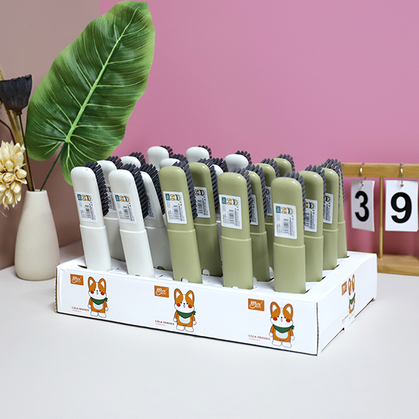 0063 multi-use shoe brush - Image 4