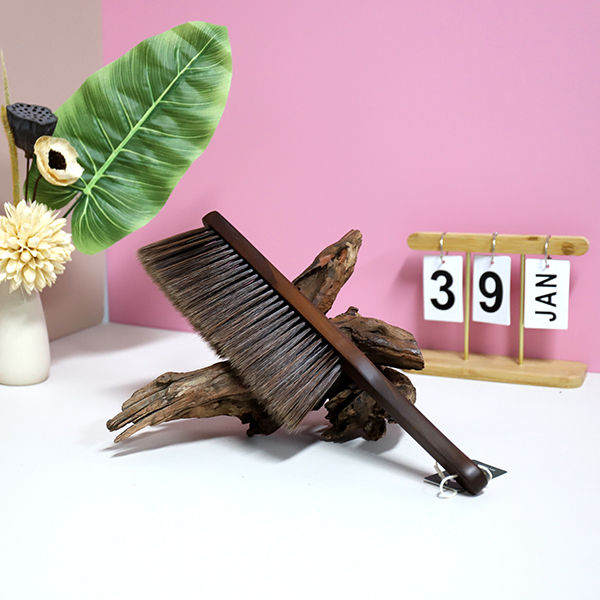 513 ebony dust removal bed brush - Image 3