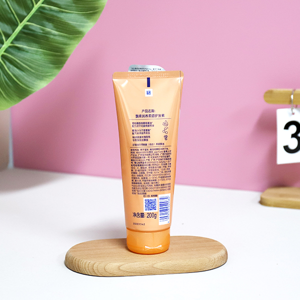 200ml Rejoice Conditioner Essential Oil Soft - Image 3