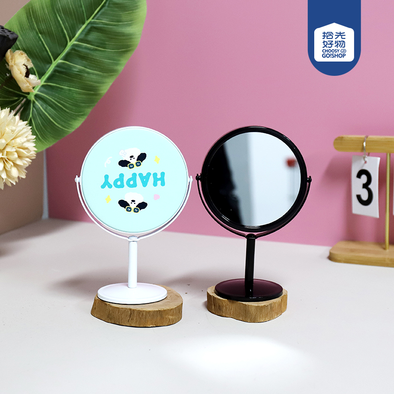 * ZT185 medium mirror (mixed)