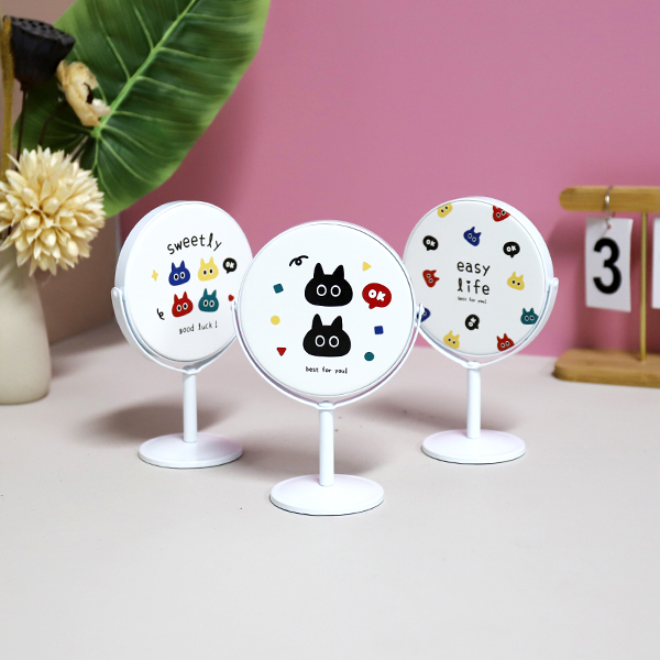 * ZT185 medium mirror (mixed) - Image 4