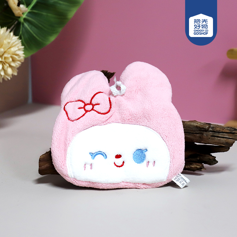 CS48 Pawnee Bubble Towel