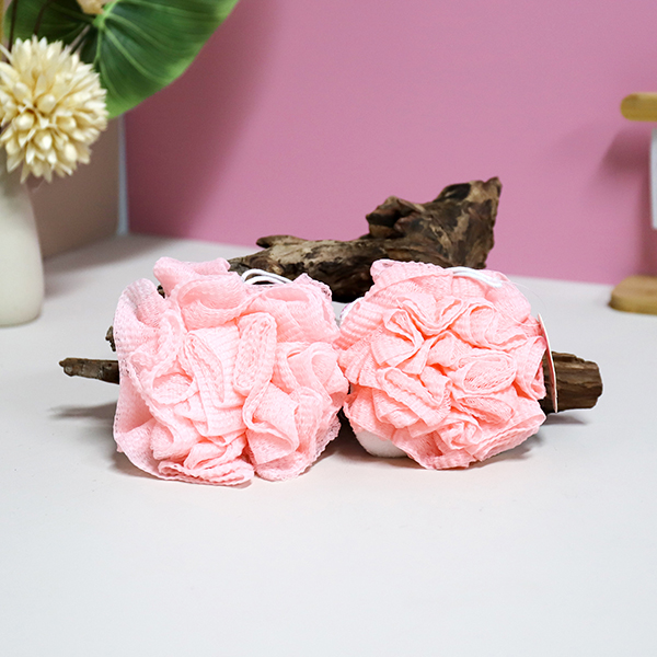 YF-243 Pawnee bubble bath flower - Image 3