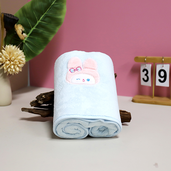 YJ-737 Pawnee Bubble Bath Towels - Image 3